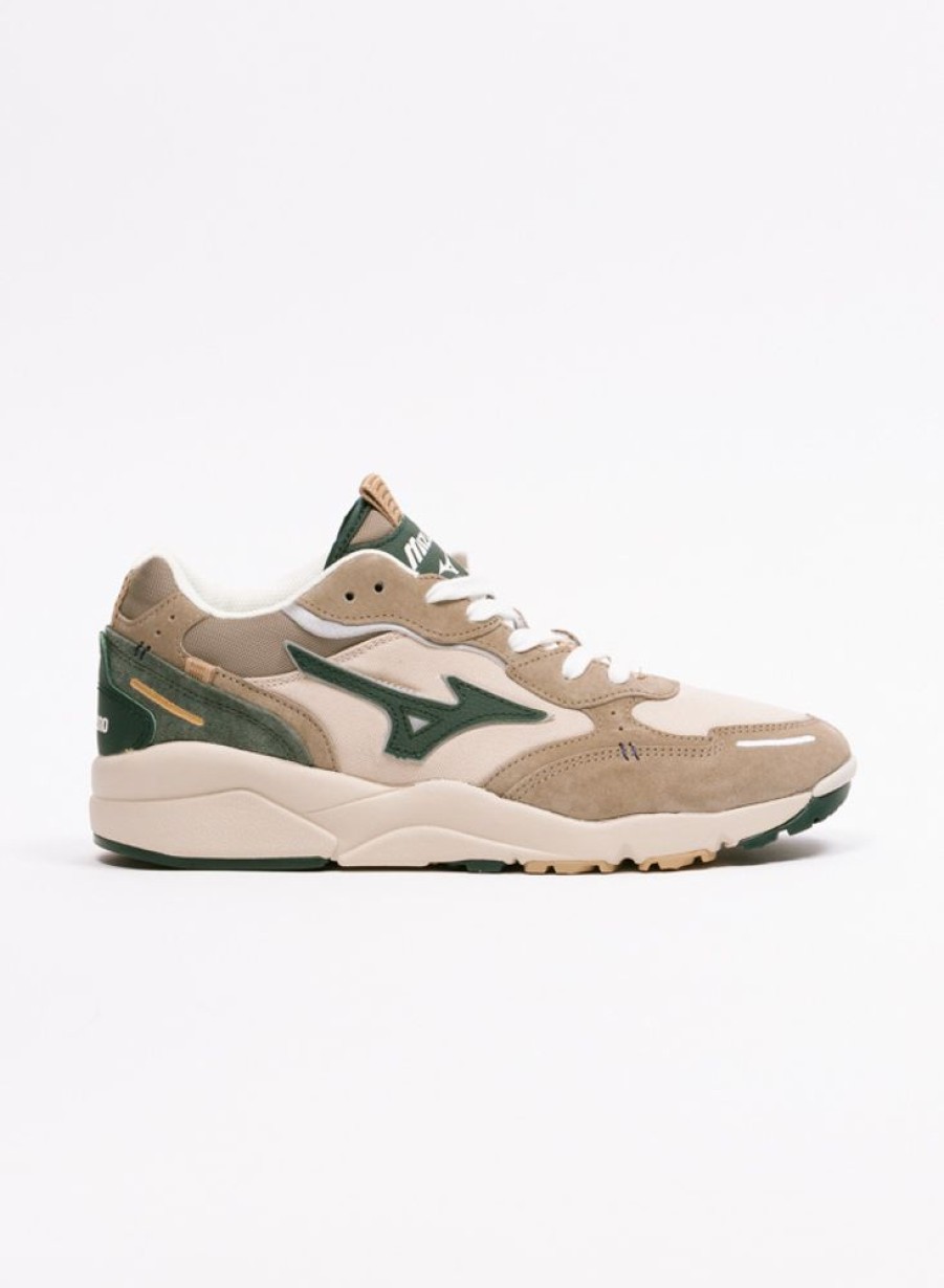 Mizuno Sneakers | Mizuno Sky Medal Beta Cloud/Gables/Khaki