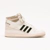 adidas originals Sneakers | Adidas Originals Forum Mid Off White/Core Black/Wonder Beige