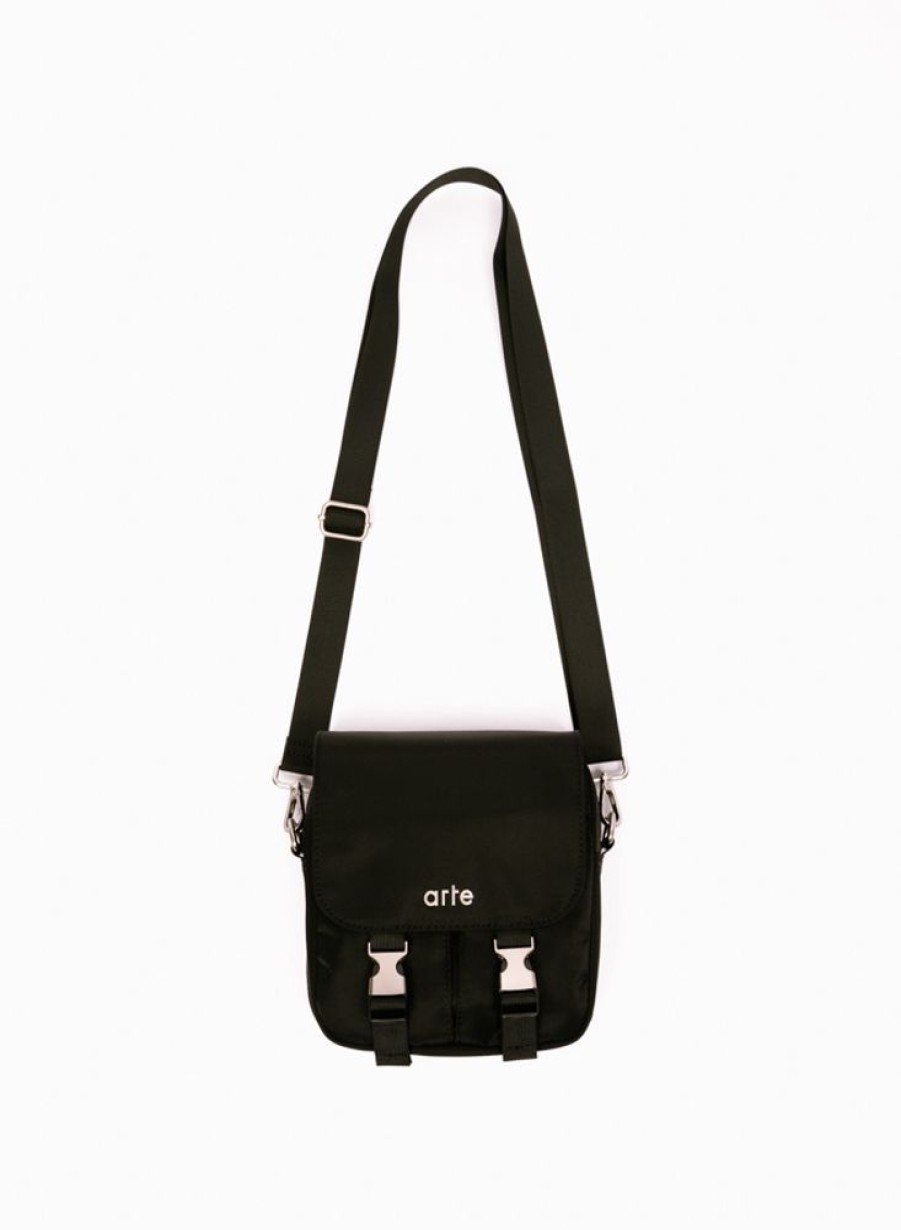 Arte | Arte Biney Bag Black