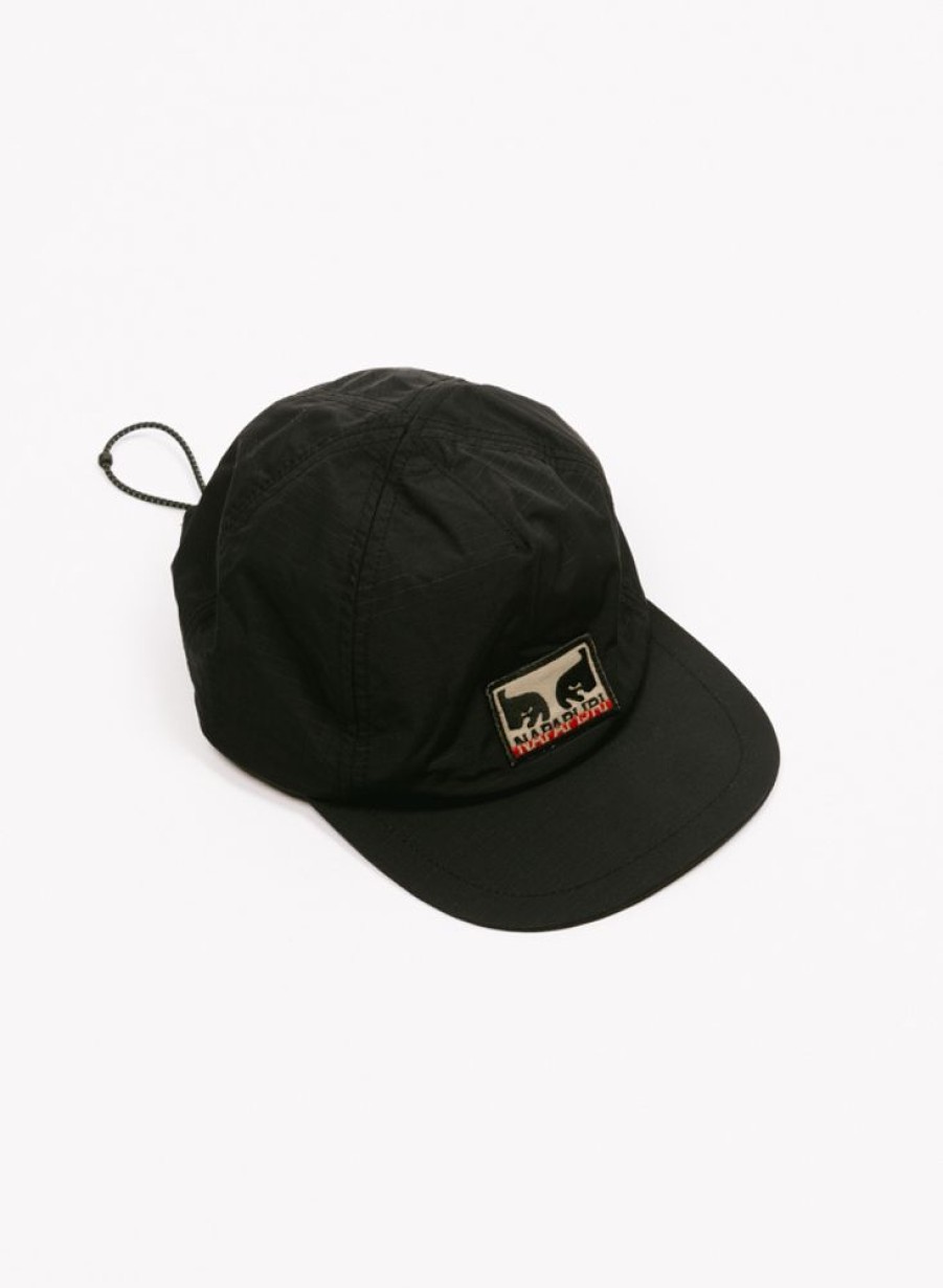 Obey | Obey X Napapijri Hat