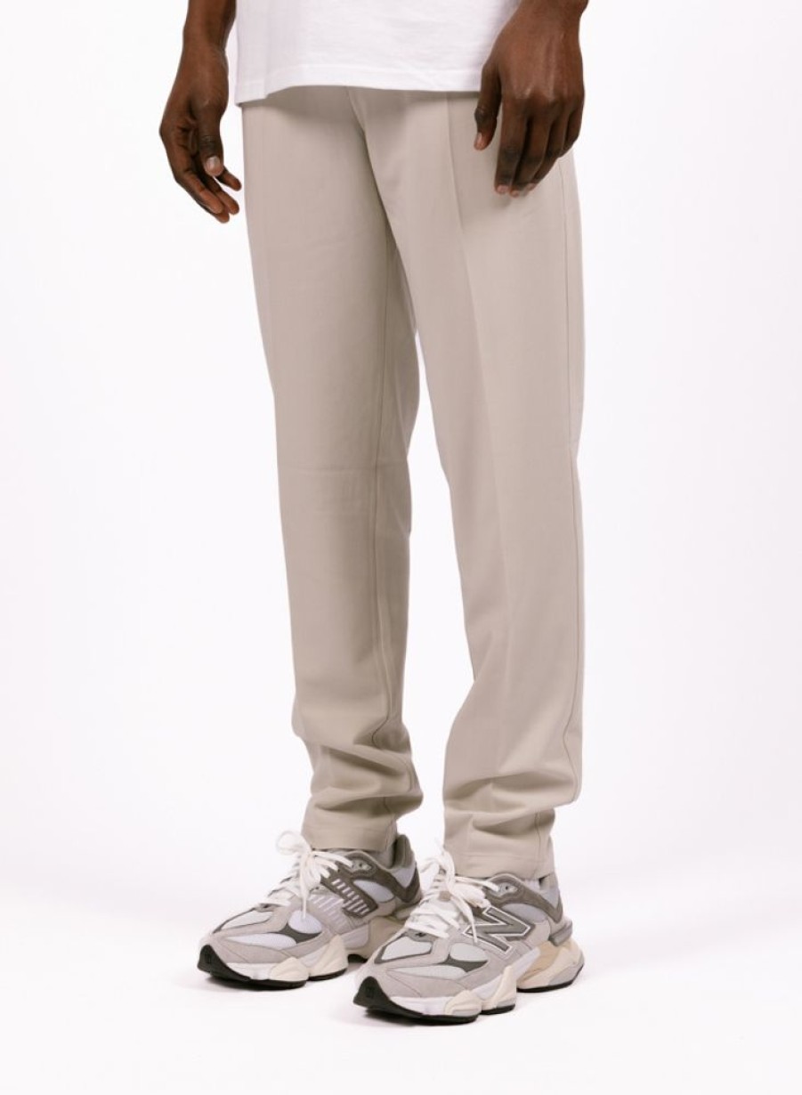 Samsoe Samsoe Pants | Samsoe Samsoe Smithy Trousers 10931 Moonstruck