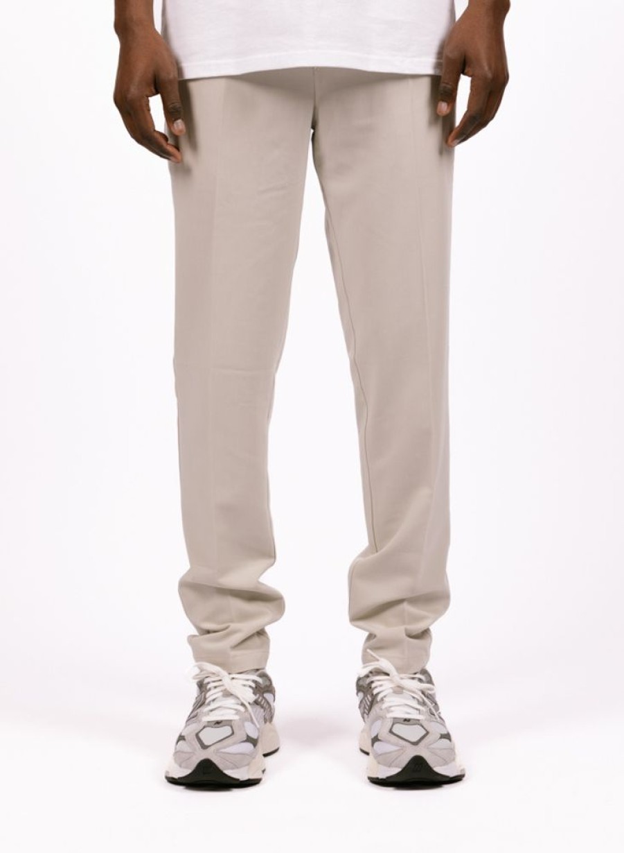 Samsoe Samsoe Pants | Samsoe Samsoe Smithy Trousers 10931 Moonstruck