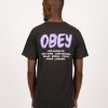 Obey T-Shirts | Obey City Spray