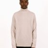 Samsoe Samsoe Sweaters | Samsoe Samsoe Isak Knit Turtleneck 15010