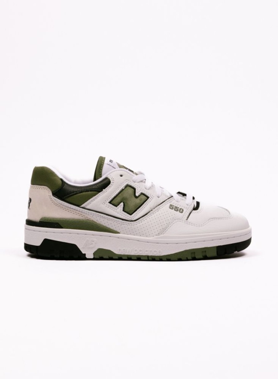 New Balance Sneakers | New Balance Bb550Dob