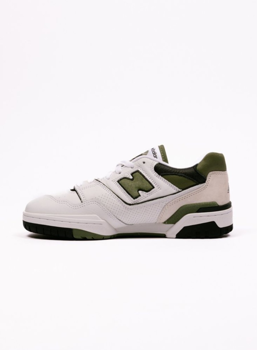 New Balance Sneakers | New Balance Bb550Dob