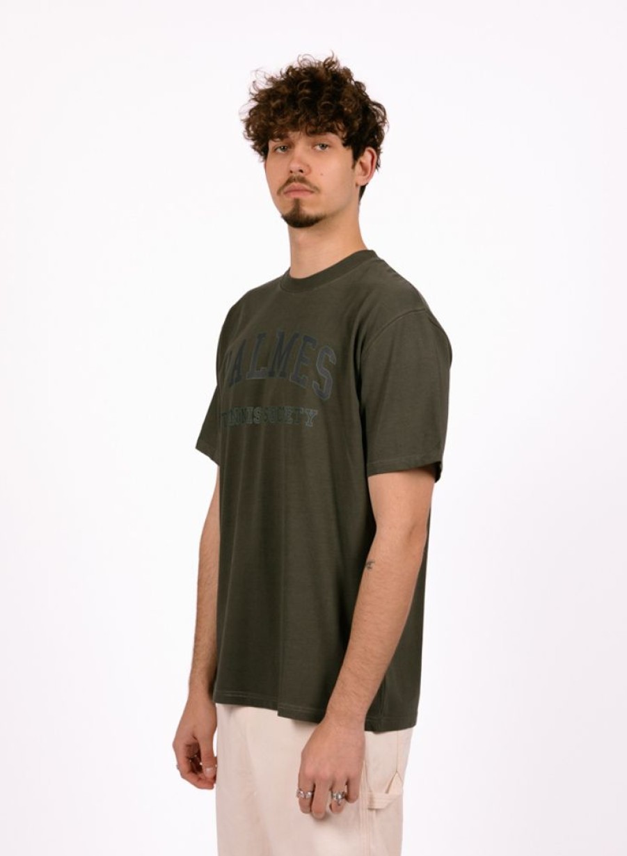 Palmes T-Shirts | Palmes Ivan T-Shirt