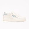 Reebok Sneakers | Reebok Club C 85 Chalk/Blue