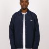 The New Originals Jackets | The New Originals Catna Coach Jacket Navy