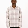 Obey Shirts | Obey Percy Woven