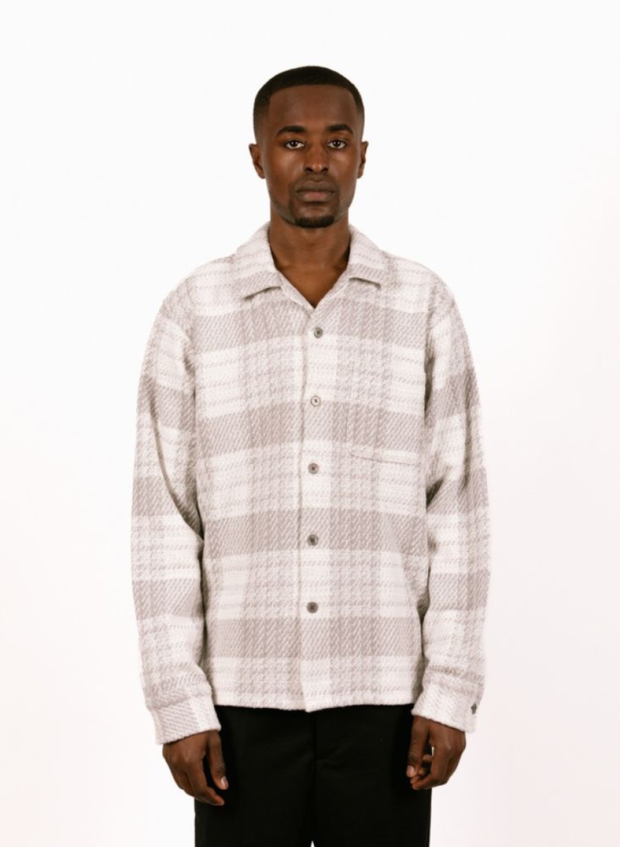 Obey Shirts | Obey Percy Woven