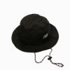 New Balance | New Balance 6 Panel Classic Hat Cargo Bucket Black